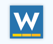 The Westwood Law logo